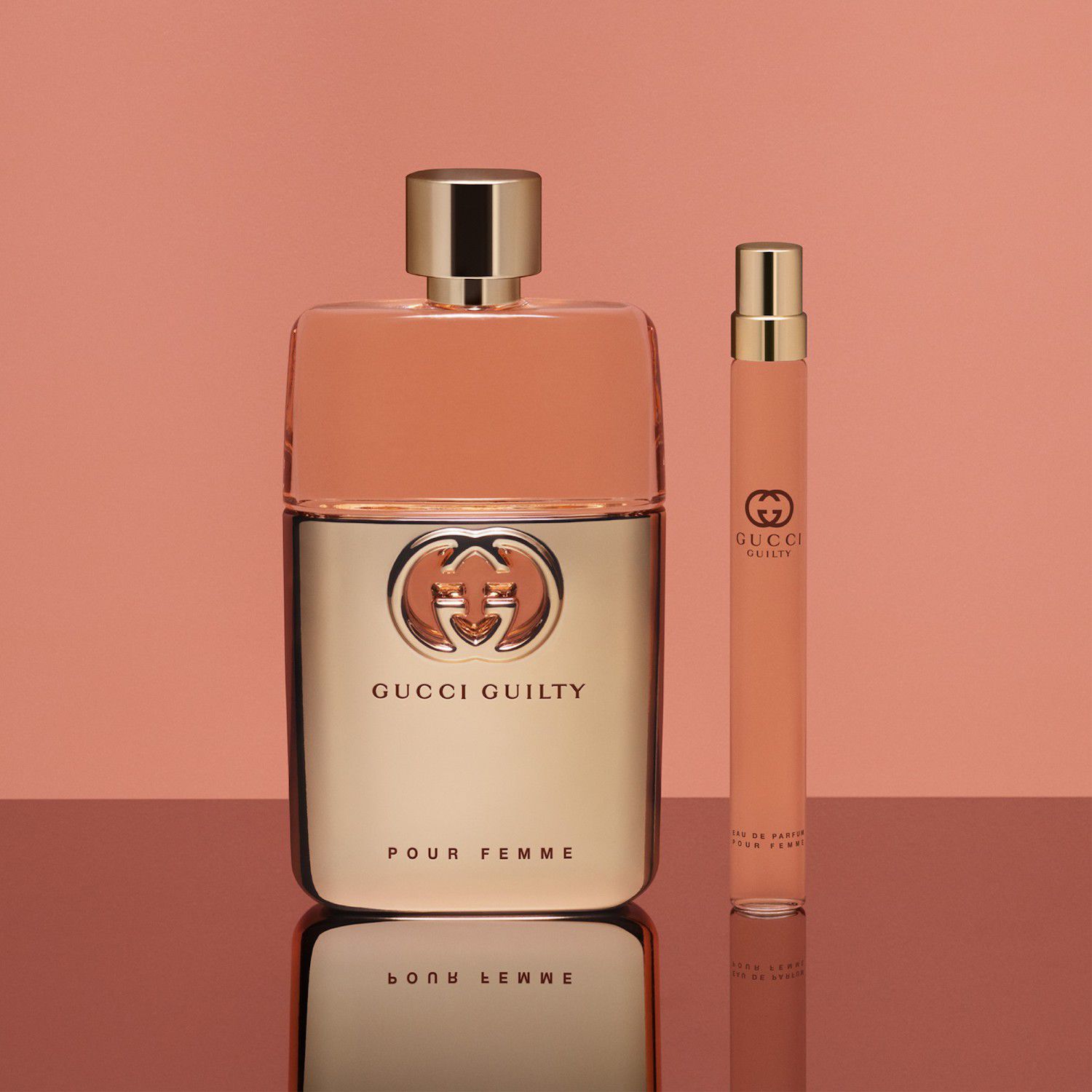 Gucci guilty travel spray on sale