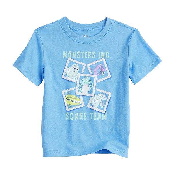 Disney / Pixar Monsters Inc. Baby & Toddler Boy 