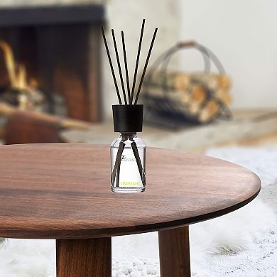 Pursonic 100ML Reed Diffuser - Lime Light