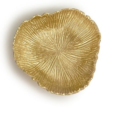 GAURI KOHLI Hudson Decorative Bowl - Large