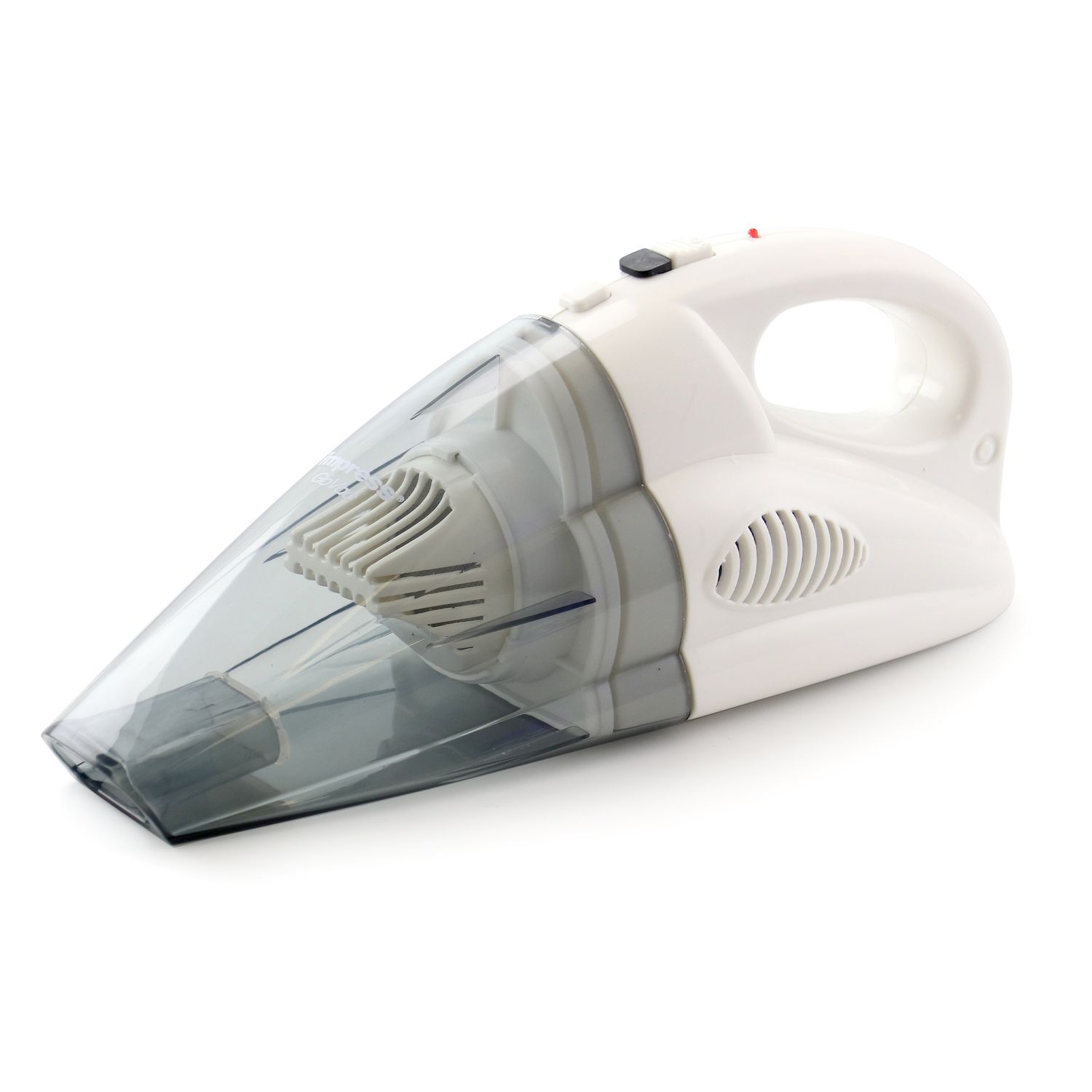 Tzumi Hydra iQ Clean Wet/Dry Vacuum XL
