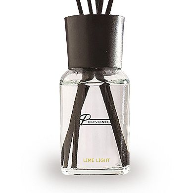 Pursonic 50ML Reed Diffuser - Lime Light