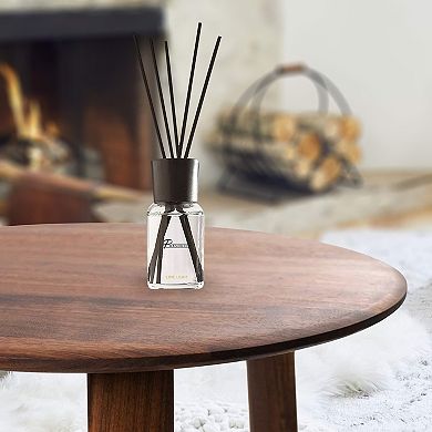 Pursonic 50ML Reed Diffuser - Lime Light