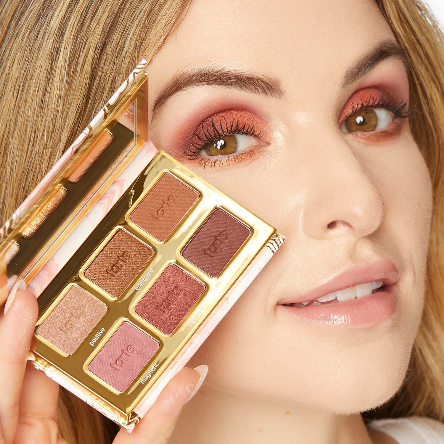 tarte Tartelette Amazonian Clay Matte Palette | REVOLVE