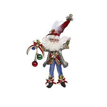 Mark Roberts Decorator Jewels Christmas Fairy Small 10" #51-24050