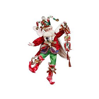 Mark Roberts Joyful Christmas Fairy Medium 16" #51-24154