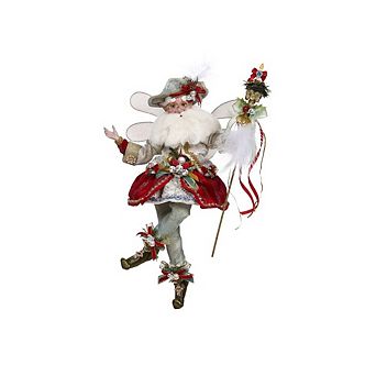 Mark Roberts Candlelight Christmas Fairy Medium 15.5" #51-23994