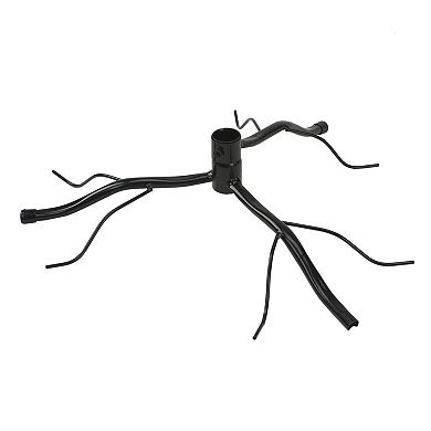 25" Pre-Lit Japanese Sakura Blossom Artificial Tree - Warm White LED lights