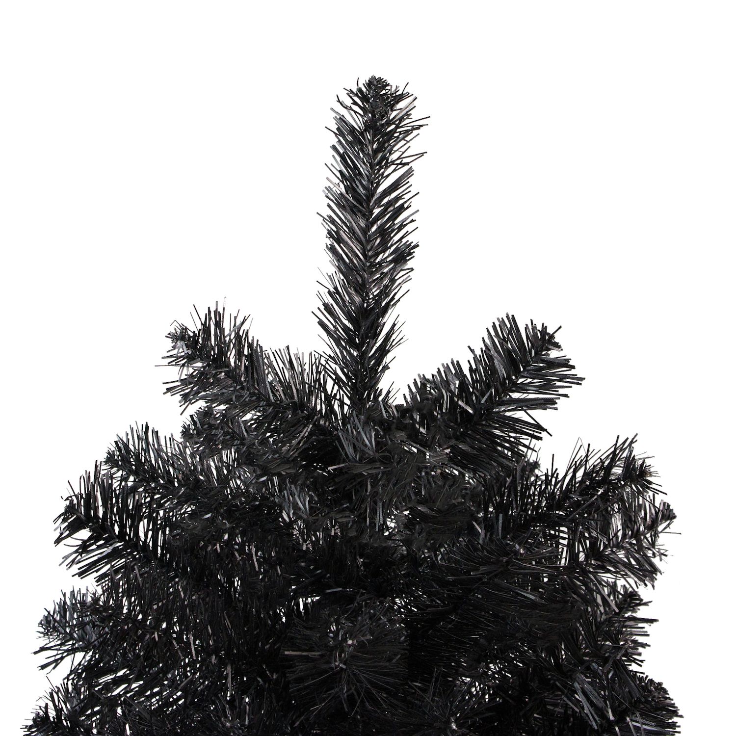 4 Full Colorado Spruce Artificial Christmas Tree Unlit   6051344 ALT2