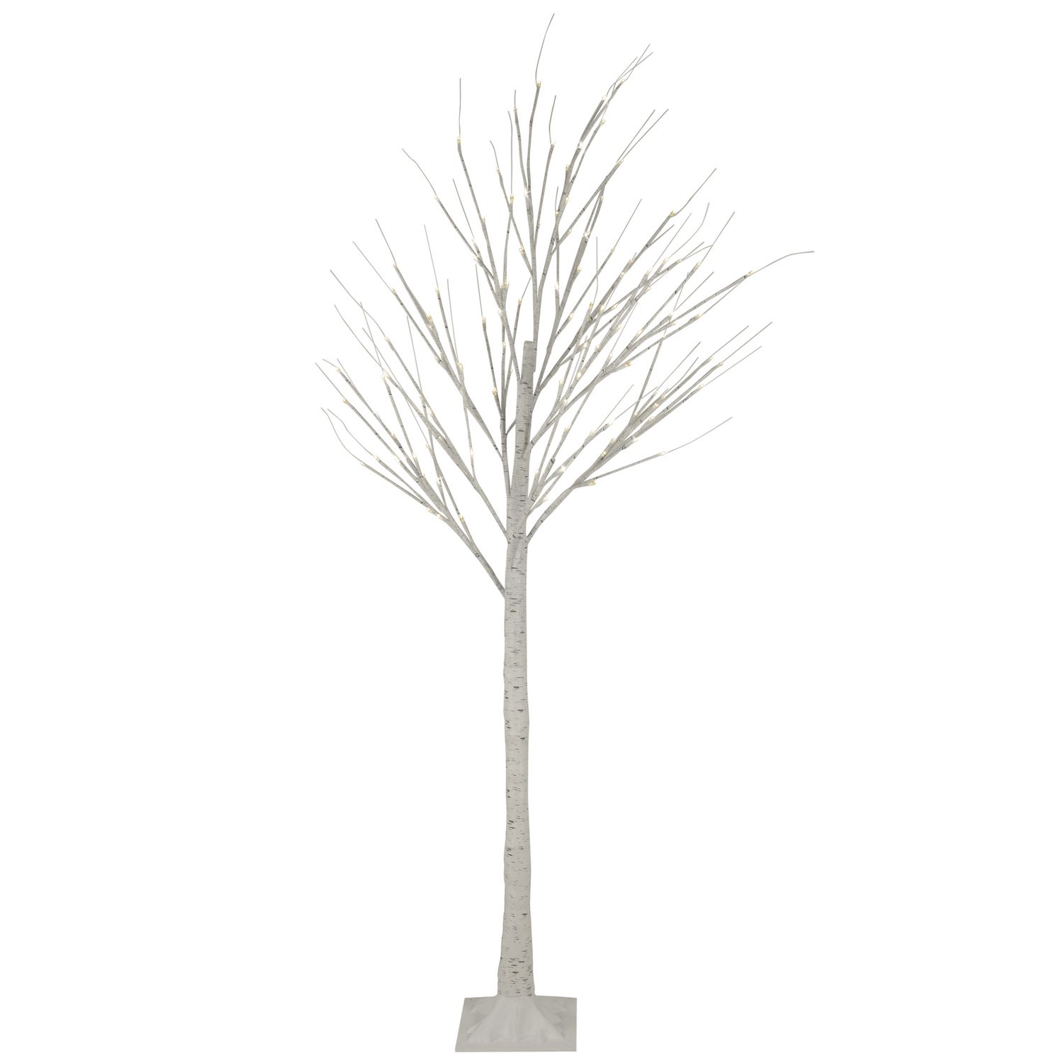 Lighted Twig Tree, Bay Area (CA) Holiday Decor & Gifts