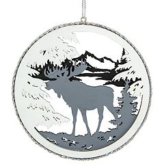 Grey Ornaments - Decorative Accents, Home Decor