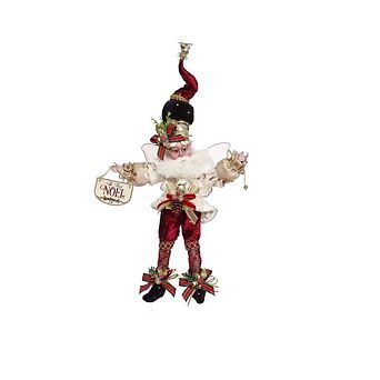 Mark Roberts The First Noel Christmas Fairy Small 10" #51-24146