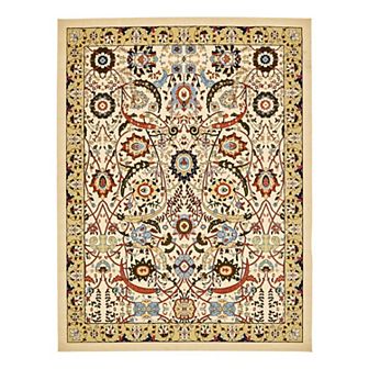 Unique Loom Cape Cod Espahan Rug