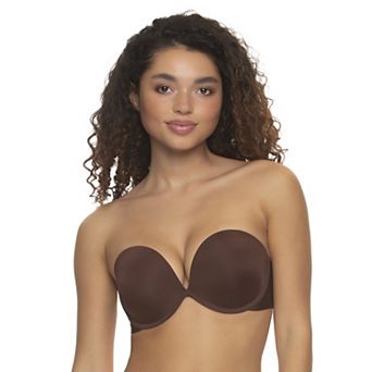 Jezebel Evolve Strapless Convertible Bra 240158