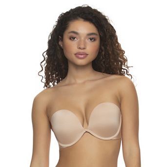 Jezebel Evolve Strapless Convertible Bra 240158