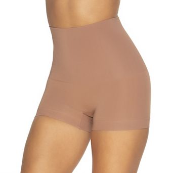 Women's Jezebel Fusion Waist Firm Control Shaping Boyshort 710161