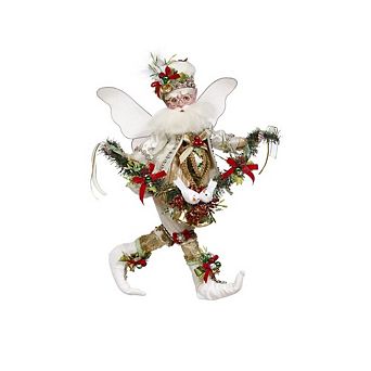 Mark Roberts Christmas Dove Fairy Medium 16.5" #51-24012