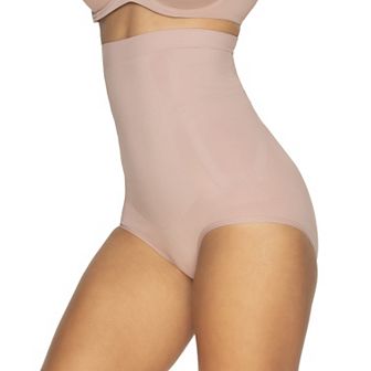 Women's Jezebel Fusion Hi-Waist Firm Control Shaper Panty 640161