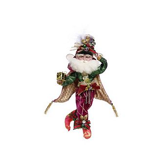 Mark Roberts All I Want for Christmas Fairy Small 11" #51-23980