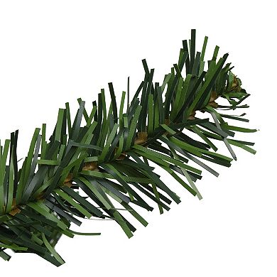 4' Medium Mixed Classic Pine Artificial Christmas Tree - Unlit