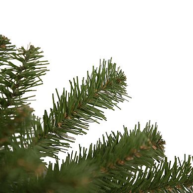 28" Deluxe Dorchester Pine Artificial Christmas Swag Unlit