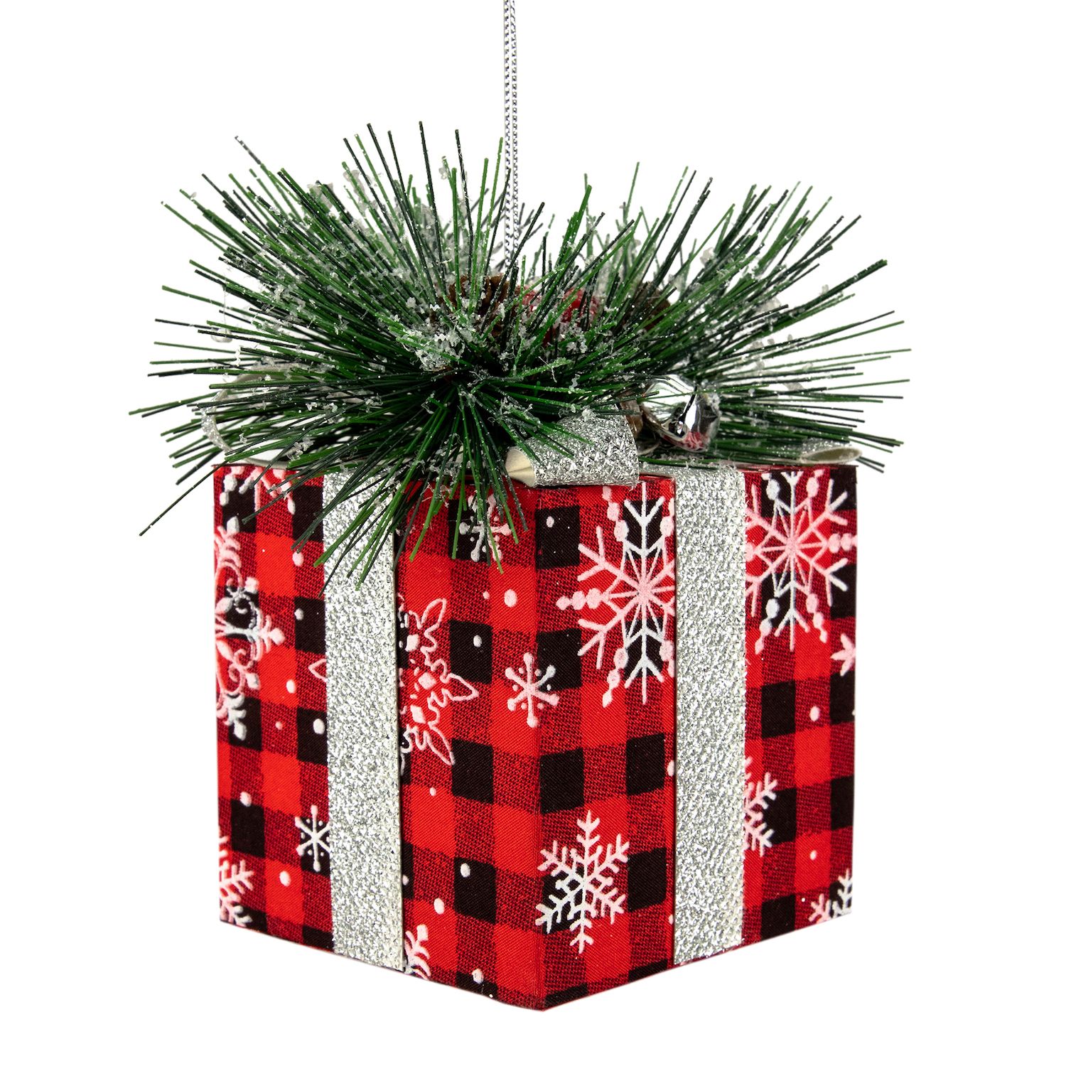 Ornament Hangers & Individual Ornament Gift Boxes – Traditions