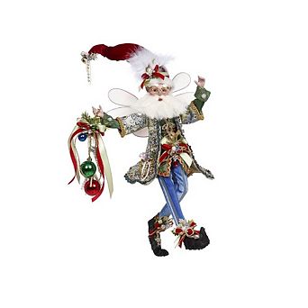Mark Roberts Decorator Jewels Christmas Fairy Medium 15.5" #51-24052