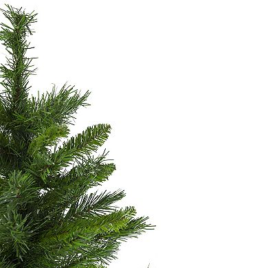 24" Mixed Kateson Fir Medium Artificial Christmas Tree - Unlit
