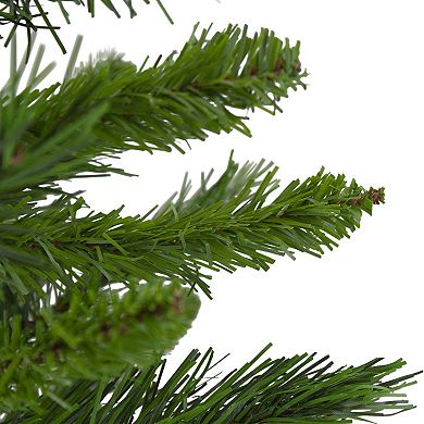 24" Mixed Kateson Fir Medium Artificial Christmas Tree - Unlit