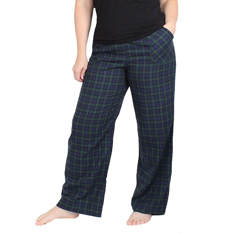 Kohls lounge pants online womens