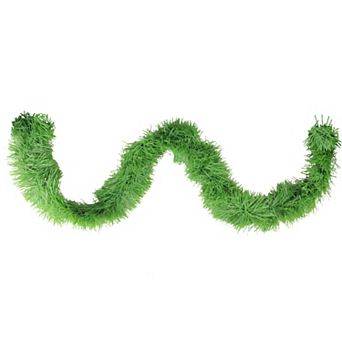 50' Green Mountain Pine Artificial Christmas Garland - Unlit