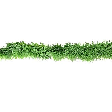 50' Green Mountain Pine Artificial Christmas Garland - Unlit