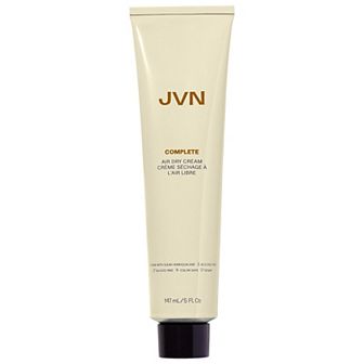 JVN Complete Hydrating Air Dry Hair Styling Cream