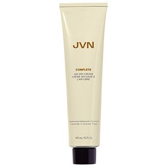 JVN Complete Hydrating Air Dry Hair Styling Cream