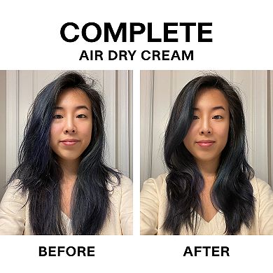 Complete Hydrating Air Dry Hair Styling Cream