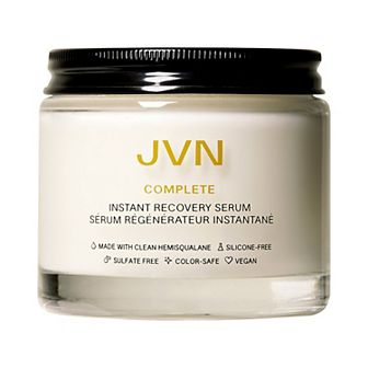JVN Mini Complete Instant Recovery Heat Protectant Leave-In Serum