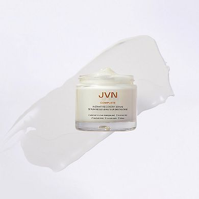 Mini Complete Instant Recovery Heat Protectant Leave-In Serum