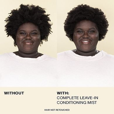Complete Leave-In Conditioning Mist