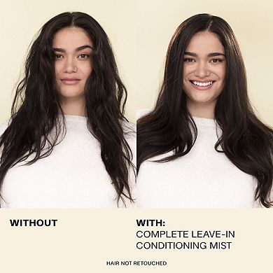 Complete Leave-In Conditioning Mist