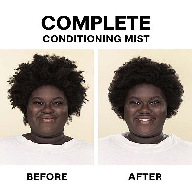 Complete Leave-In Conditioning Mist