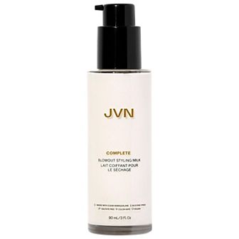 JVN Complete Blowout Styling Milk