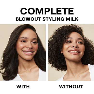 Mini Complete Blowout Styling Milk