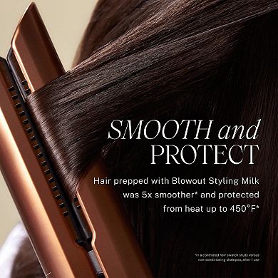 Mini Complete Blowout Styling Milk