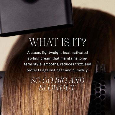 Mini Complete Blowout Styling Milk