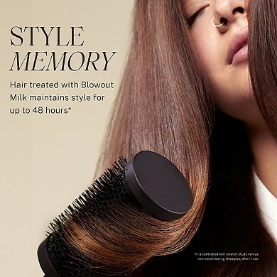 Mini Complete Blowout Styling Milk