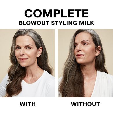 Complete Blowout Styling Milk