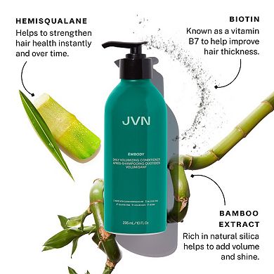 Embody Daily Volumizing Conditioner