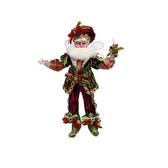 Mark Roberts Cinnamon Spice Christmas Fairy Small 10.5" #51-24026