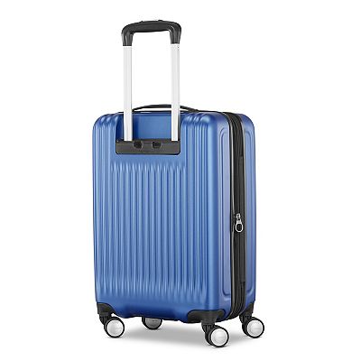 ソマトング Samsonite OPTO 4 Hardside Spinner Luggage