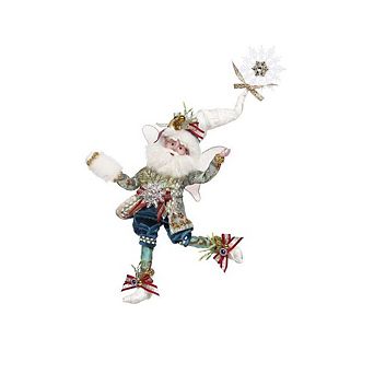 Mark Roberts Winters Night Christmas Fairy Small 10" #51-24172